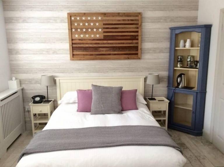 Bed & Breakfast West Wittering