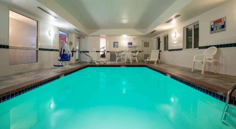 Baymont Inn & Suites Sheridan — photo 4