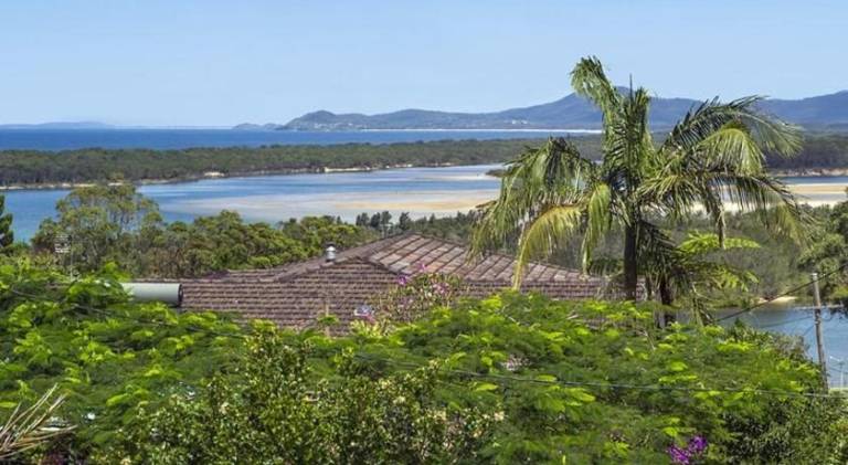 House Nambucca Heads