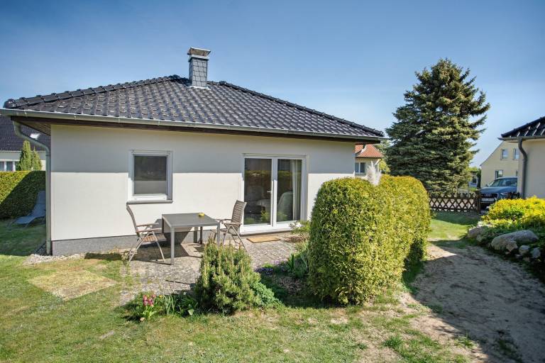 Ferienhaus Peenemünde