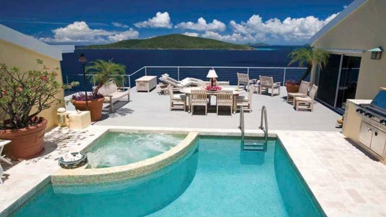 Willa Charlotte Amalie