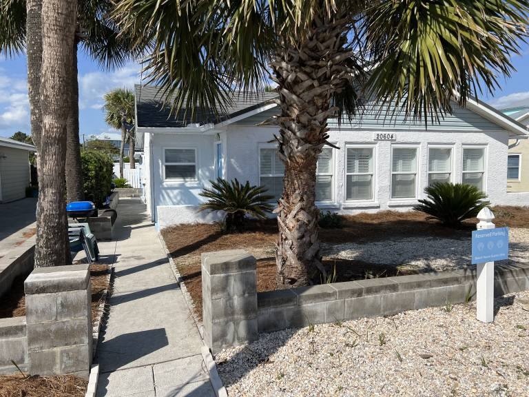 Cottage Sunnyside