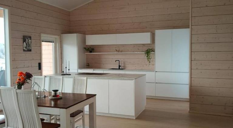 Big holiday apartment | Pets are welcome — photo 4
