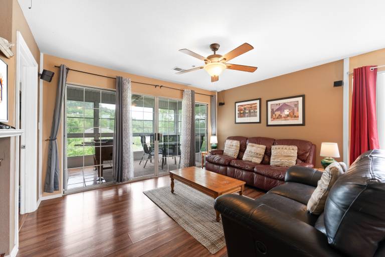 Condo  Table Rock