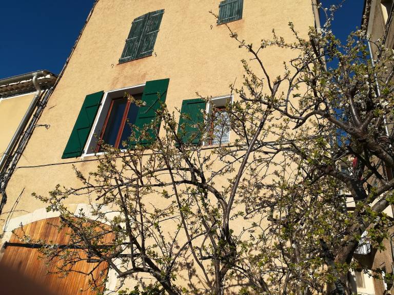 Appartement Moustiers-Sainte-Marie