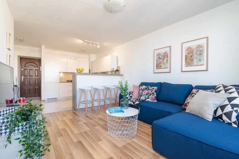 Apartment  Śródmieście