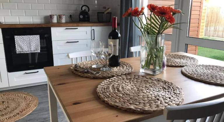 Pleasant rental apartment | Dogs allowed in Ustka