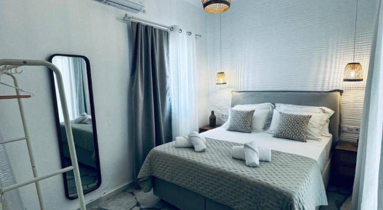 Apartment with 2 rooms for 7 persons — photo 2