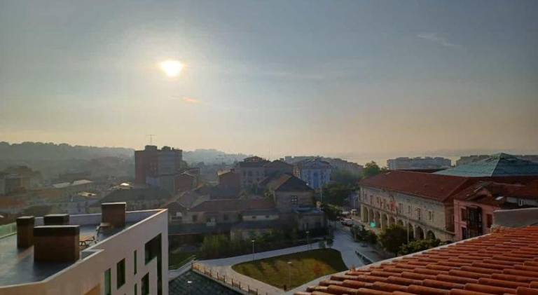 Bed & Breakfast Santander