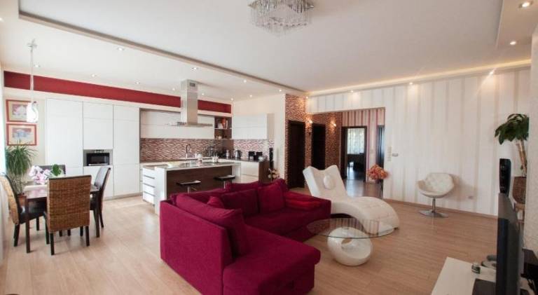 Apartman Komárno