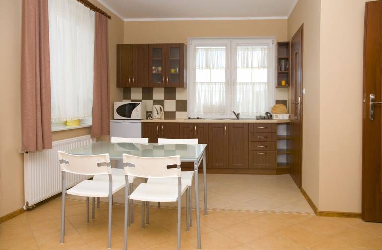 Apartament Chałupy