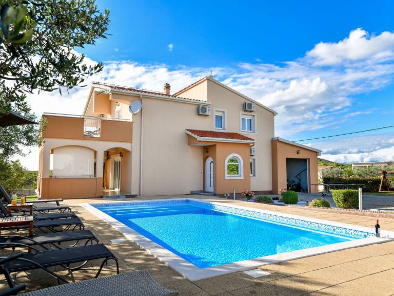 Casa Biograd na Moru