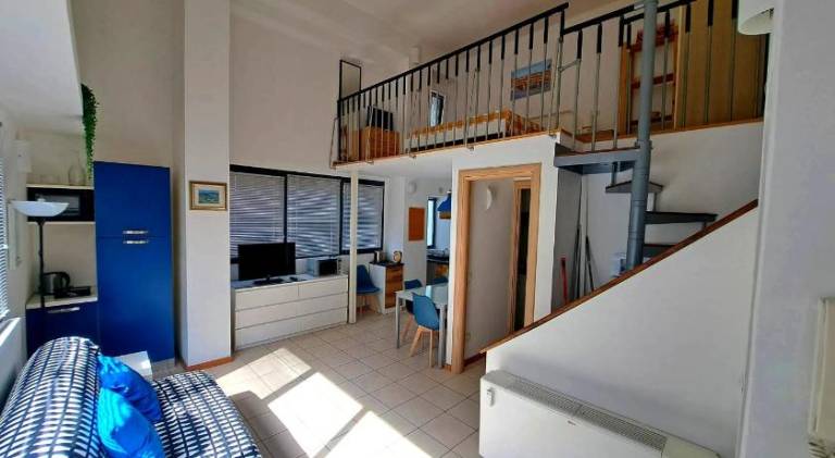Rental apartment for 4 persons in Sesto Fiorentino