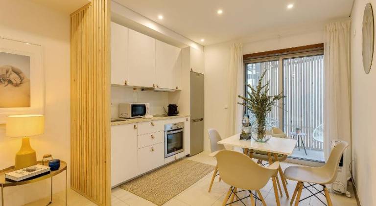 Rental apartment with terrace — photo 5