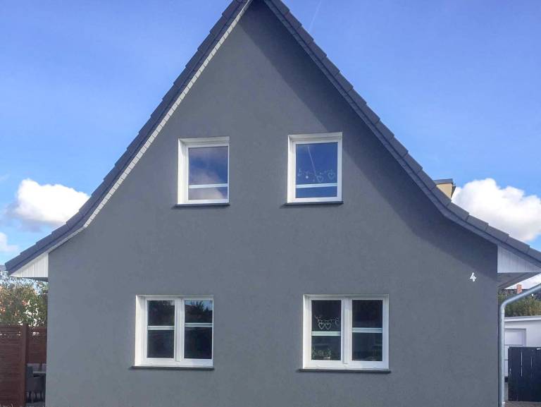 Appartement Ribnitz-Damgarten