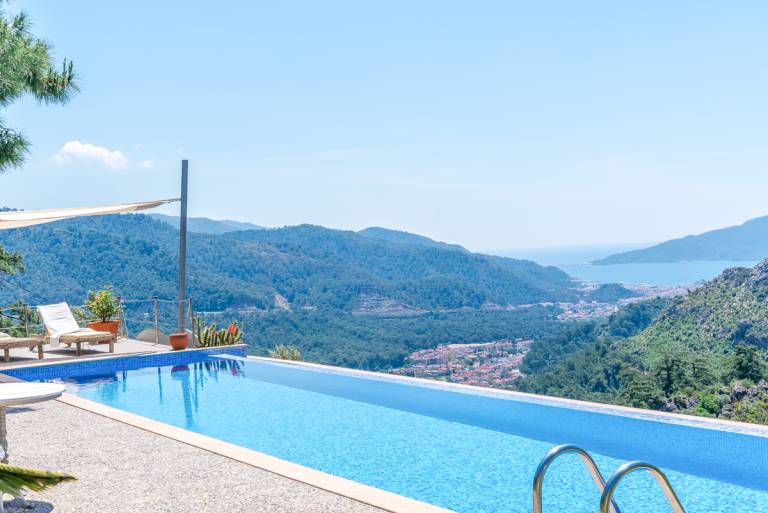 Villa Marmaris