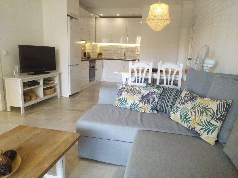 Apartamento La Carihuela