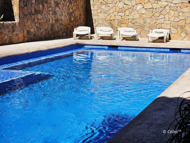 Chalet Campello