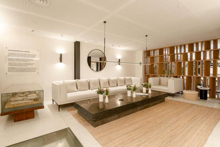 Sercotel EsteOeste — photo 3
