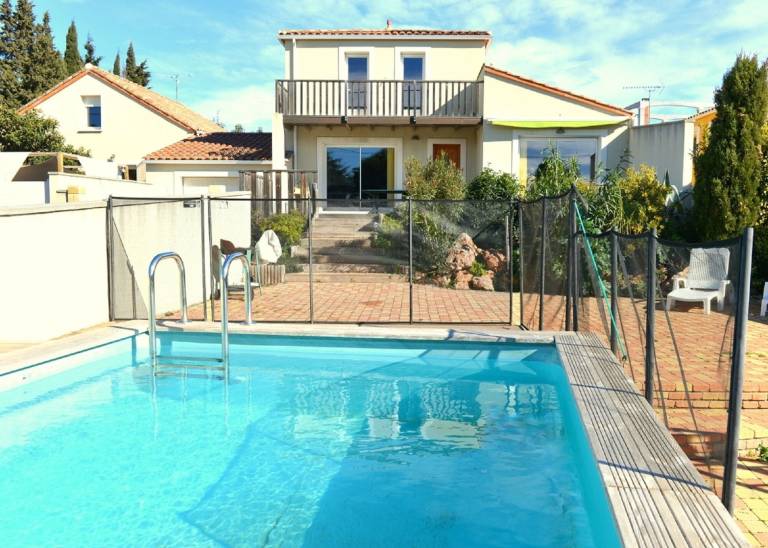 Villa Gigean