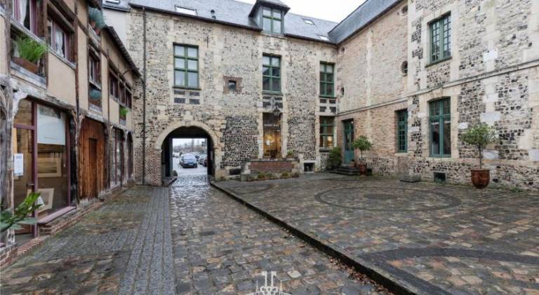 Rental apartment with 2 rooms for 4 persons — photo 4