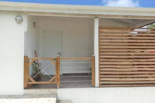Appartement Sainte Rose