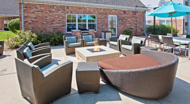 Residence Inn by Marriott Merrillville — photo 5