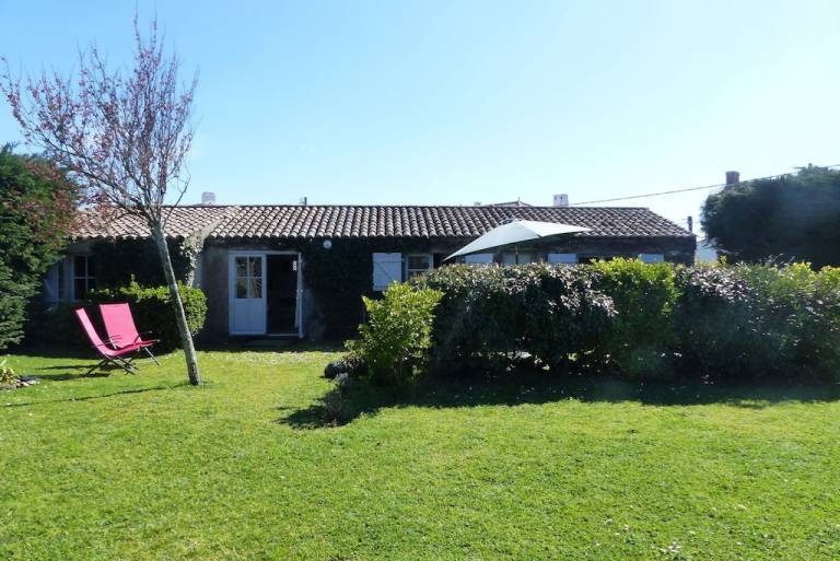 Maison de vacances  Noirmoutier-en-l'Île