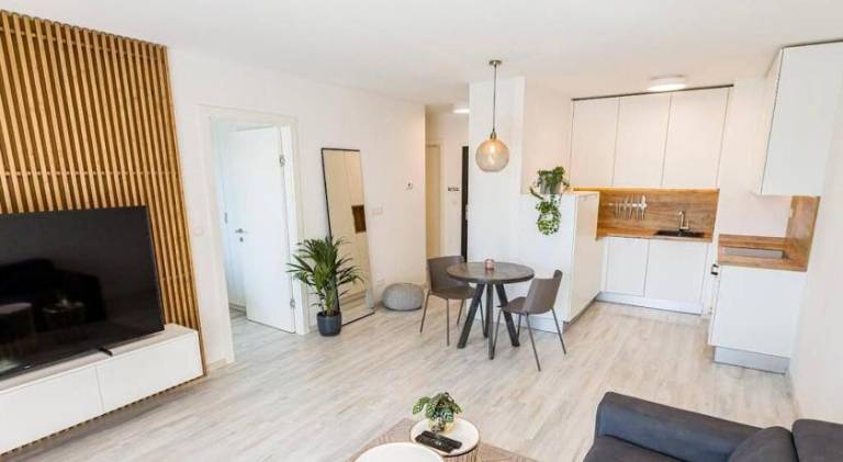 Beautiful holiday apartment | Pets are welcome — photo 2