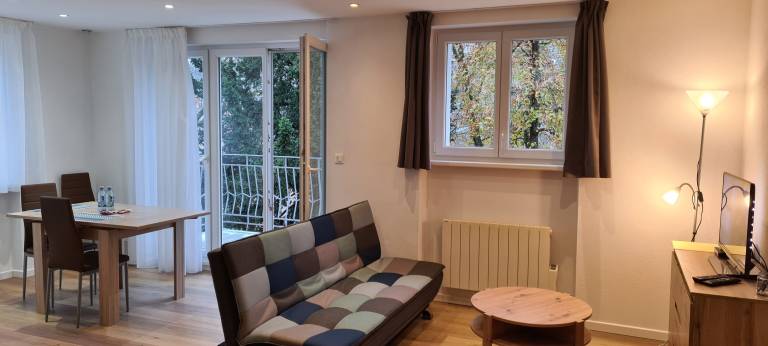 Ferienwohnung Niederbronn-les-Bains