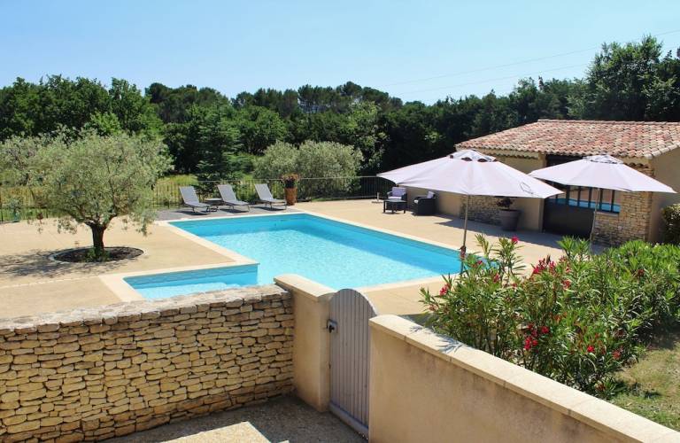 Apartment  Mérindol