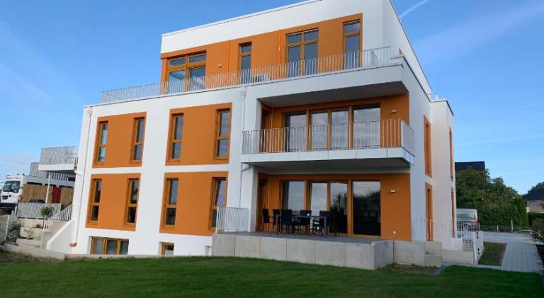 Ferienwohnung Rheda-Wiedenbrück