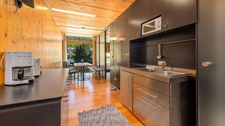 Ferienwohnung Planneralm