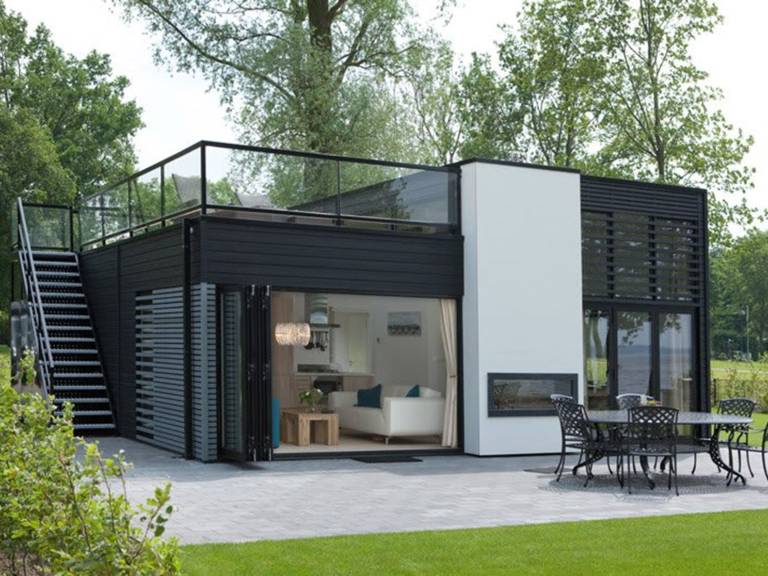 Huis  Nijkerk