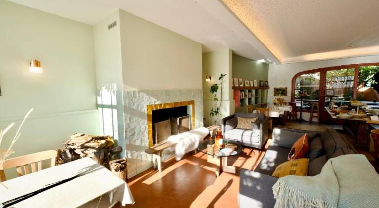 Boutique hotel Maria-Christina — photo 4