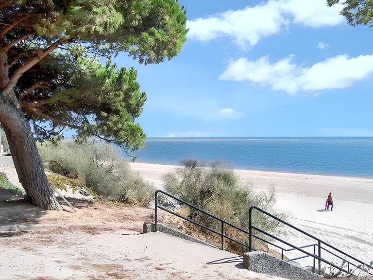 Villa Punta Umbría