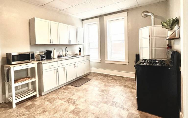 Apartment  Kent