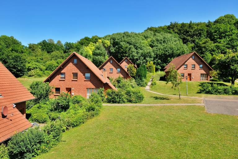 Ferienhaus  Nieheim