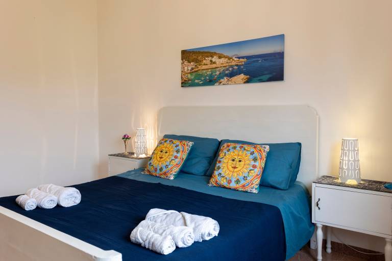 Apartment 'Mare & Relax' near the sea with terrace and Wi-Fi — photo 2