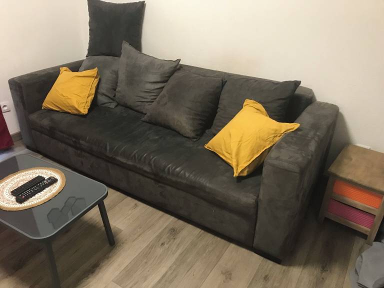 Ferienwohnung Straßburg