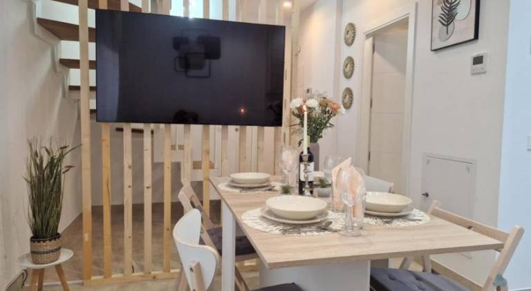 Rental apartment with 2 rooms for 4 persons — photo 4