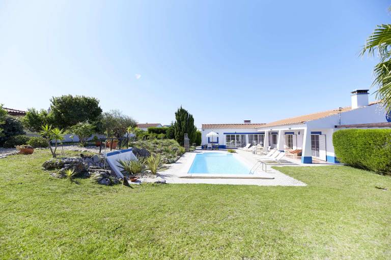 Villa  Aljezur