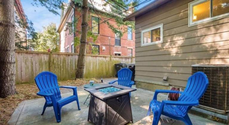 Vacation home with grill | Good for workation — photo 5