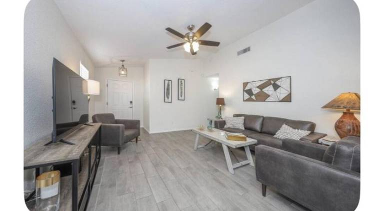 109 m&sup2; Ferienhaus