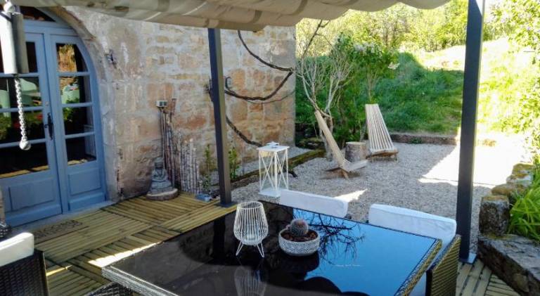 Au gre du Lot — photo 4