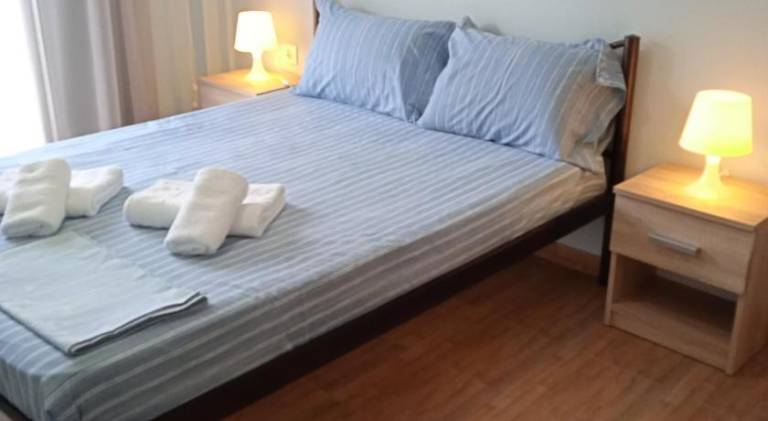 Apartment with terrace — photo 2