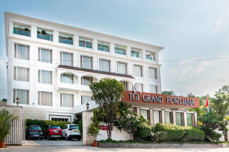 TGI Grand Fortuna Hosur