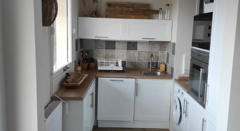 Rental apartment for 4 persons — photo 3