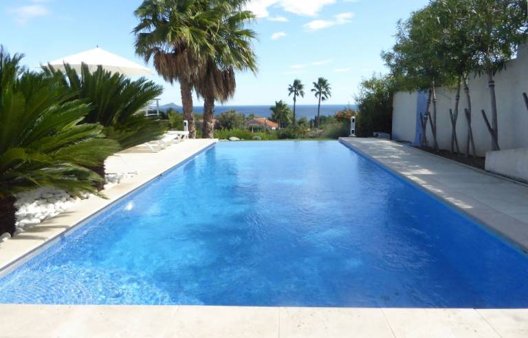 Villa Fréjus