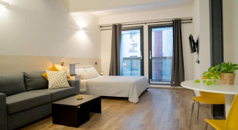 Apartment | Close to Piazza De Ferrari — photo 2
